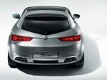 Alfa Romeo Brera 2005 года